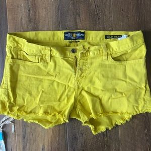 Lucky Brand shorts